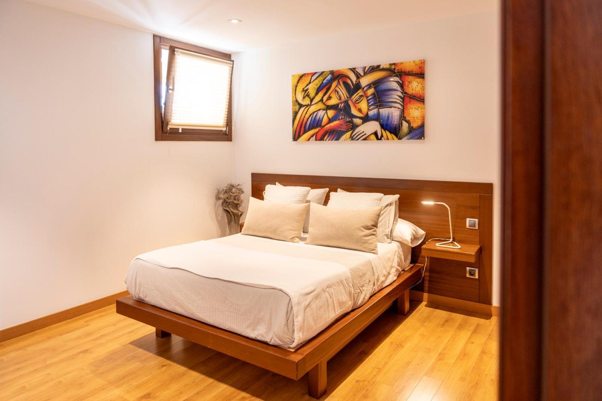 Modern Sea Front Apartment In Garachico 1 Buitenkant foto